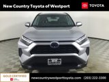 Certified 2024 Toyota RAV4 XLE image 2