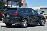 New 2025 MAZDA CX-90 Plug-In Hybrid w/ Preferred image 5