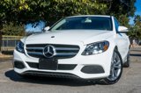 Used 2018 Mercedes-Benz C 300 Sedan image 3