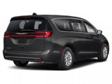 New 2025 Chrysler Pacifica Select image 2