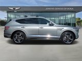 New 2026 Genesis GV80 3.5T Prestige image 2