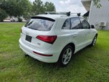 Used 2016 Audi Q5 2.0T Premium Plus w/ Technology Package image 4