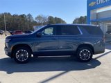 New 2025 Chevrolet Tahoe LS image 2