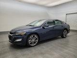 Used 2022 Chevrolet Malibu LT image 2