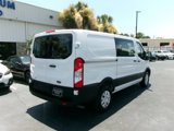 Used 2021 Ford Transit 250 Low Roof w/ Exterior Upgrade Package image 2