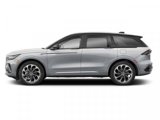 New 2025 Lincoln Nautilus Black Label w/ Jet Appearance Package image 6