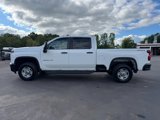 Used 2021 Chevrolet Silverado 2500 W/T w/ WT Convenience Package image 2