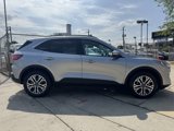 Used 2021 Ford Escape SEL image 4