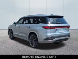 New 2025 Lexus TX 350 AWD w/ Technology Package image 4