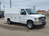 New 2025 Ford E-350 and Econoline 350 Super Duty w/ Power Equipment Group image 2