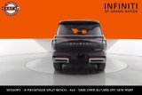 Used 2025 INFINITI QX80 Sensory image 4