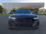 New 2025 Audi RS 6 performance image 2
