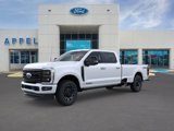 New 2026 Ford F350 4x4 Crew Cab Super Duty image 2