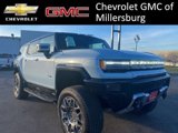 Used 2025 GMC Hummer EV 3X image 2
