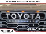 New 2025 Toyota Tundra TRD Pro image 2