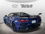 New 2025 Chevrolet Corvette Z06 w/ Z07 Performance Package image 3
