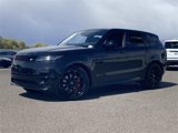 New 2025 Land Rover Range Rover Sport Dynamic SE image 2