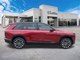 New 2026 Cadillac Vistiq Sport w/ LPO, Floor Liner Package image 2