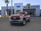 New 2025 Ford F250 XLT w/ 360-Degree Camera Package image 2