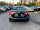 Used 2018 Chevrolet Cruze LT w/ Convenience Package image 3