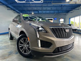 Used 2022 Cadillac XT5 Premium Luxury image 6