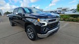 Certified 2024 Chevrolet Silverado 1500 LT image 2