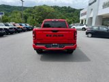 New 2025 RAM 1500 Big Horn image 4