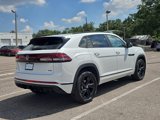 New 2026 Volkswagen Atlas Cross Sport SEL R-Line image 5