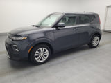 Used 2020 Kia Soul LX image 2