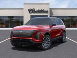 New 2026 Cadillac Vistiq Sport w/ LPO, Floor Liner Package image 6