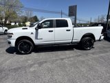 New 2025 RAM 2500 Big Horn image 2