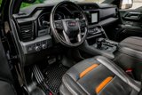 Used 2023 GMC Sierra 1500 AT4 image 2