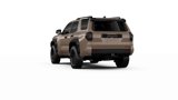 New 2025 Toyota 4Runner 4WD image 4