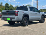 New 2025 Nissan Frontier PRO-4X w/ Pro Convenience Package image 5