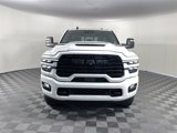 New 2025 RAM 2500 Laramie w/ Night Edition image 3