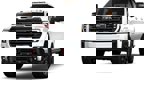 New 2025 GMC Sierra 2500 AT4 w/ AT4 Premium Plus Package image 2