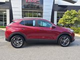 Certified 2022 Buick Encore GX Select image 2
