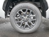 New 2025 Toyota Tundra Platinum image 4