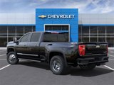 New 2025 Chevrolet Silverado 3500 High Country w/ Technology Package image 3