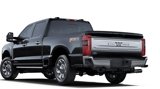 New 2025 Ford F250 King Ranch image 2