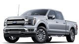 New 2025 Ford F150 Lariat image 2