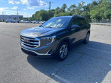 Used 2020 GMC Terrain SLT image 4