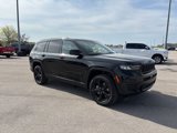 New 2025 Jeep Grand Cherokee L Laredo image 4