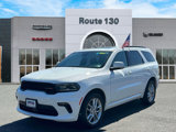 Used 2022 Dodge Durango GT image 4