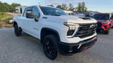 New 2025 Chevrolet Silverado 2500 LT w/ Trail Boss Package image 3