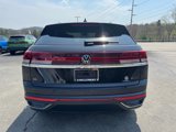 New 2025 Volkswagen Atlas Cross Sport SE image 4