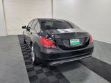 Used 2019 Mercedes-Benz C 300 4MATIC Sedan w/ Premium Package image 5