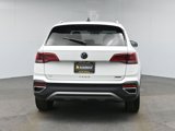 Used 2022 Volkswagen Taos SE image 4