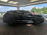 Used 2023 Acura MDX SH-AWD w/ Advance Package image 4