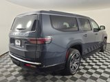 New 2025 Jeep Wagoneer L 4WD image 4